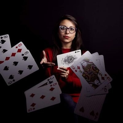 CluEscobar's profile picture. Comunicadora Social - estratega en comunicación institucional.
Amante de los viajes, la escritura y la fotografía.