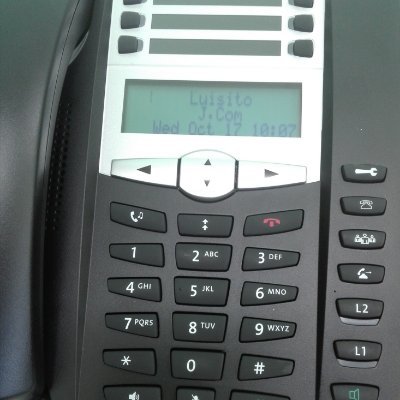 CosieUeb's profile picture. Garantizar las comunicaciones, señalización, informática y electricidad en el territorio centro de los ferrocarriles de Cuba