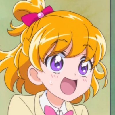 しえる ドリーミングプリンセスプリキュア歌うの楽しいな