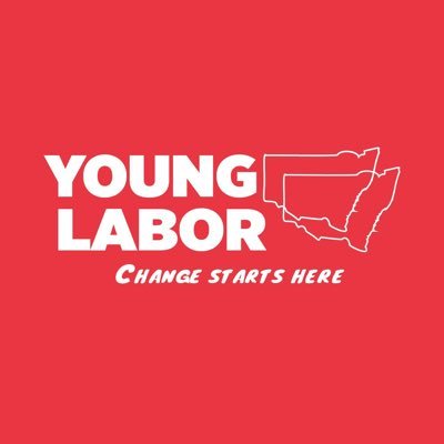 NSW Young Labor is the youth wing of the Australian Labor Party (NSW Branch). Change starts here: https://t.co/D7W4zhjoi9