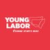 NSW Young Labor (@NSWYoungLabor) Twitter profile photo