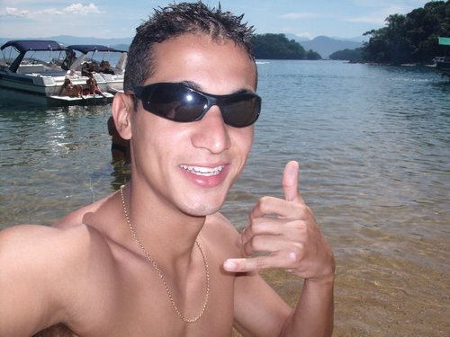 sumatra_gay's profile picture. 