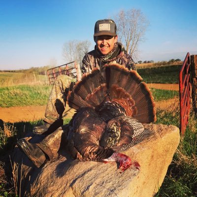 zMcBaker's profile picture. #WARHAWKNATION #MakingH15tory #turtles #NeverBunt