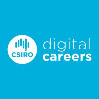 CSIROdigital (@csirodigital) 's Twitter Profile
