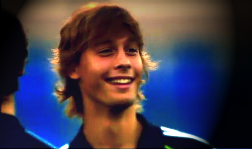 El Fanclub oficial de Sergio Canales | The official fanclub of Sergio Canales | Le fanclub officiel de Sergio Canales