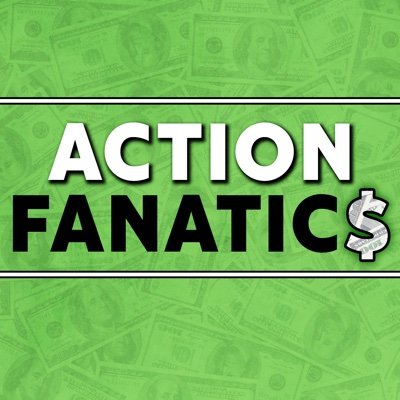 ActionFanatics Profile Picture