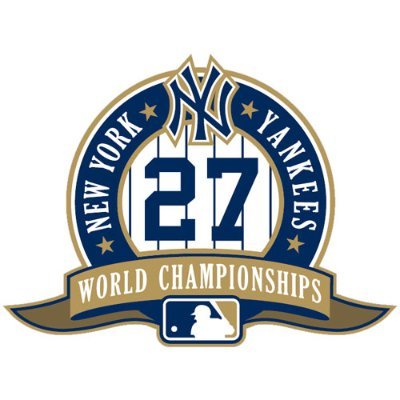 Yankees-related analysis, news, and other content! #ChaseFor28 #PinstripePride #YankeesOnly #NextManUp #FollowBack