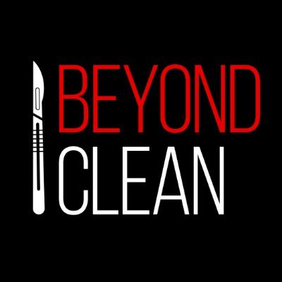 BeyondCleanInfo Profile Picture