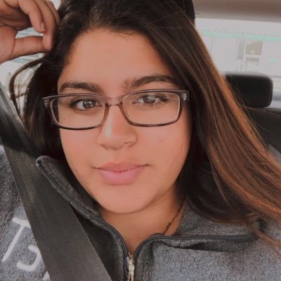 MayaCasanova9's profile picture. CSHS||2021🎓||God💗