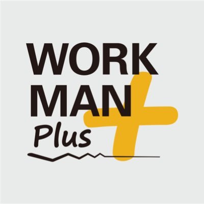 workman_plus Profile Picture