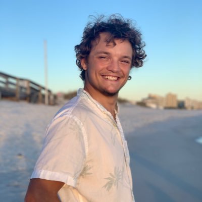 Deric_Sobota's profile picture. Louis C.K. liked my tweet once