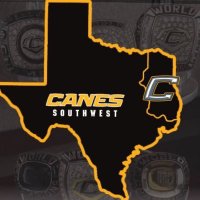 TheCanesSW_ETX (@canesetx) 's Twitter Profile