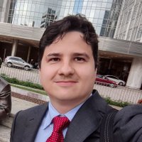 Marclébio Dourado (@marclebiodoura1) 's Twitter Profile Photo