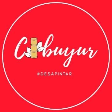 Akun Resmi Desa Cibuyur |
Sampaikan keluhan/kritik/saran anda dengan menyertakan #KemalaJateng dan #JatengGayeng | E-mail : cibuyur@desakupemalang.id