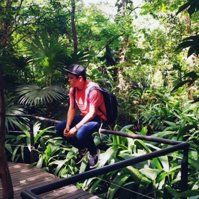 Abrahamacosta__'s profile picture. Maracaibo - Venezuela