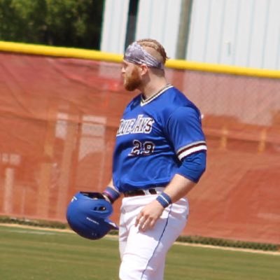 Philippians 4:13 | God and family before anything ⚾️⚾️ sc: the_armstrong13 Etown '20