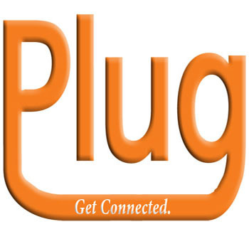 We're Plug. A student-driven project at Mizzou that is “plugging” into our creative abilities & developing a strategic campaign for Spot.Us