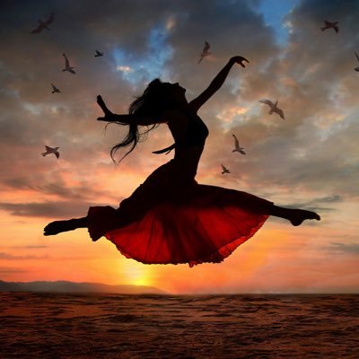The goddess has never been lost, some of us just have forgotten how to find her. ☀️🌙✨