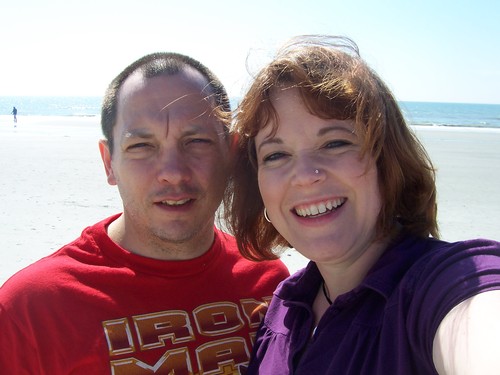 ncredheadcutie's profile picture. Wife, Mom, Friend, Aspiring Cake Designer