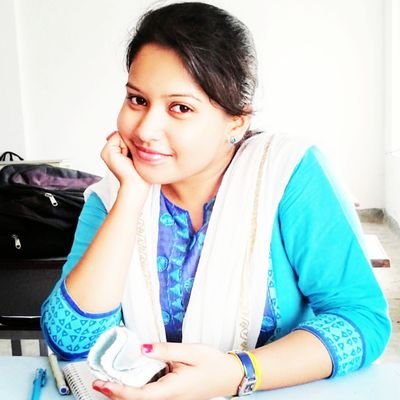 PhD Research Scholar in Visual Arts and Literature.
Artivist. Interested in rediscovery of Indian Women Painters of 20th century. 🖌️🖋️