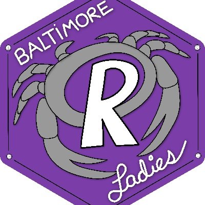 We promote gender diversity, knowledge, support & inclusivity in #rstats community! #RLadies
web: https://t.co/3HBNOR6Owe
email: bmore@rladies.org