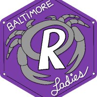 R-Ladies Baltimore(@RLadiesBmore) 's Twitter Profile Photo