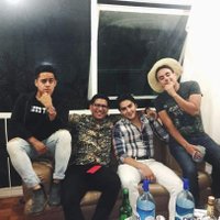 Erik Mondragón. (@erik_mondra) 's Twitter Profile Photo Erik Mondragón. (@erik_mondra) 's Twitter Profile Photo