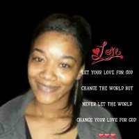 Jeronica Leflore (@leflorejeronica) 's Twitter Profile Photo Jeronica Leflore (@leflorejeronica) 's Twitter Profile Photo