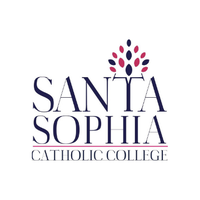 Santa Sophia Catholic College(@SantaSophiaCC) 's Twitter Profile Photo