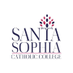 Santa Sophia Catholic College (@SantaSophiaCC) Twitter profile photo