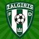 VMFD_Zalgiris's profile picture. Informacija apie reprezentacinę Vilniaus futbolo komandą visiem besidomintiems!