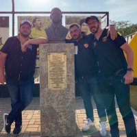 Antonio Alvarez Henriques (@antonioalvarezh) 's Twitter Profile
