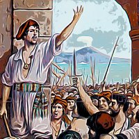 Italian American Heritage Society of Chicago (@chicago_italian) 's Twitter Profile Photo Italian American Heritage Society of Chicago (@chicago_italian) 's Twitter Profile Photo