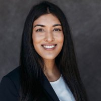 Milli Desai, MD(@millidesai) 's Twitter Profileg