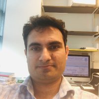 Atlas Khan (@atlasmaths) 's Twitter Profile