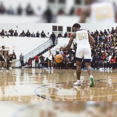 Kirshon Thrash athlete profile head shot