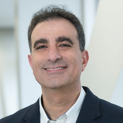 RamKhouri's profile picture. 