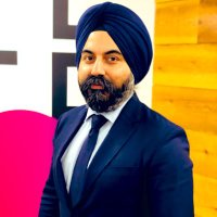 Gurvinder Singh Sahni(@gssahni) 's Twitter Profile Photo