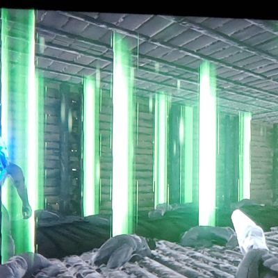 Ssghost111's profile picture. 