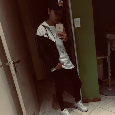 LaciarG's profile picture. Promo 16 NCL