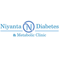 Niyanta Diabetes & Metabolic Clinic is comprehensive care centre for Diabetes mellitus, Hypertension, Thyroid disorders, Obesity, Heart Diseases etc.