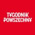Tygodnik Powszechny (@tygodnik) Twitter profile photo