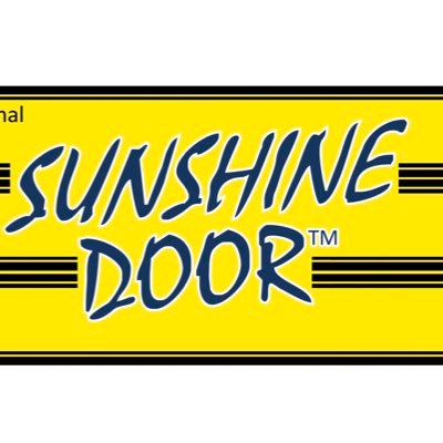 Manufacturer of The Original Sunshine Door. . . Contact Brian Kobialka 780-722-8227