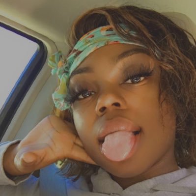 24 • Naturalista • Young • Karter’s Mommy • Free • AMOSC @denise_m53 • IG: kaleisha.denise