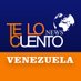 Te Lo Cuento News Venezuela (@telocuentonewsv) Twitter profile photo
