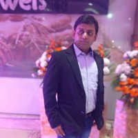 Vikram Bhargava(@bhargava_vikram) 's Twitter Profile Photo
