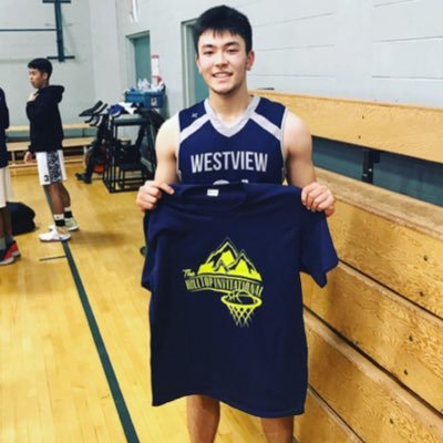 noa36QZyB75HBZA's profile picture. 🇯🇵🇪🇸 G.H.S. 🇨🇦Westview wildcats#21 LOVE🏀basketball 💪workout