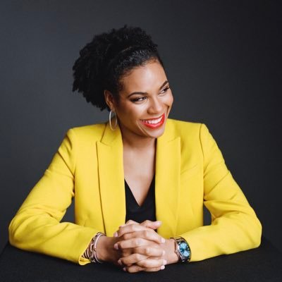 From Houston TX | AKA | Duke grad | Olympian | Former WNBA Player I Los Angeles Lakers Assistant Coach