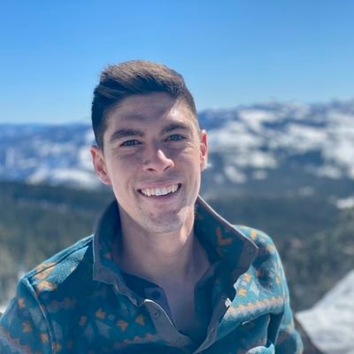 ChemBio_John's profile picture. Colgate 2019
Stanford Chem 👨‍🔬🏳️‍🌈
Bogyo Lab
He/him