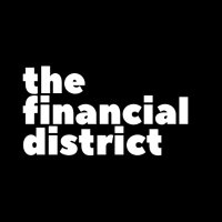 TheFinancialDistrict(@TheFinancialD) 's Twitter Profile Photo